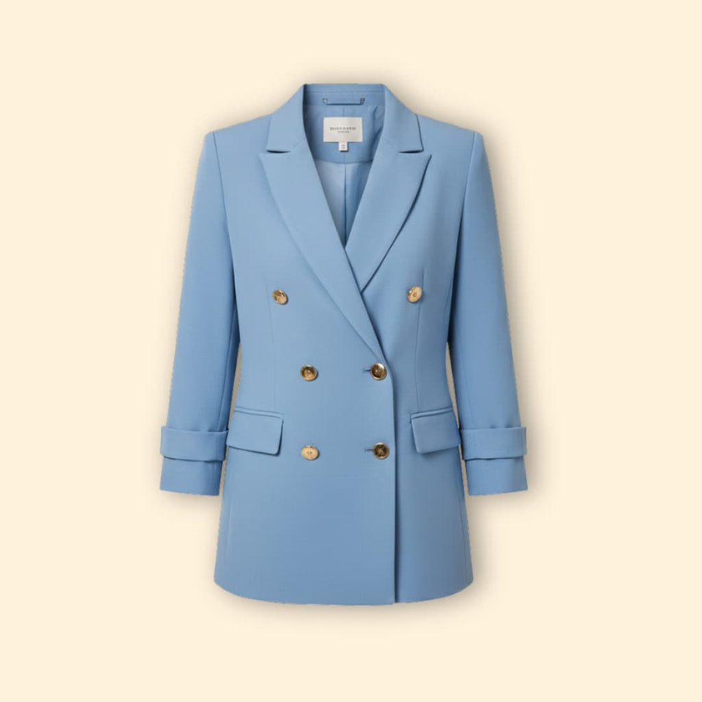 Women’s Tailored Fit Blazer