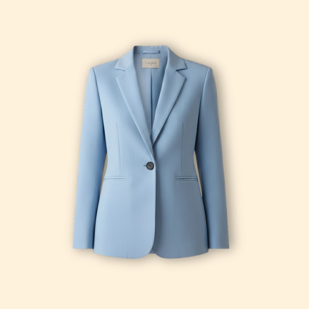 Women’s Tailored Fit Blazer