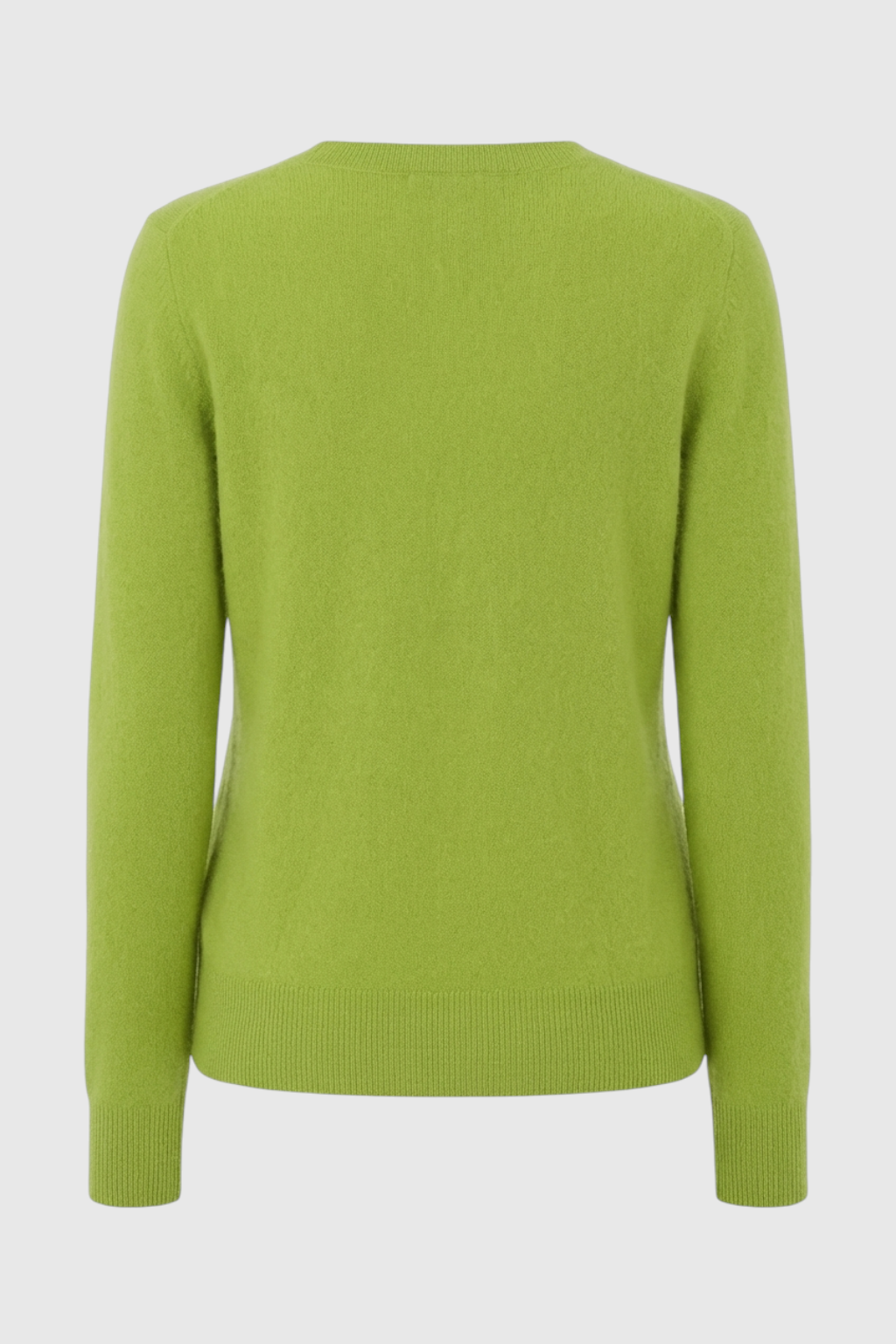 Women's V-Neck Sweater Lightweight Relaxed Fit Casual Everyday Styling