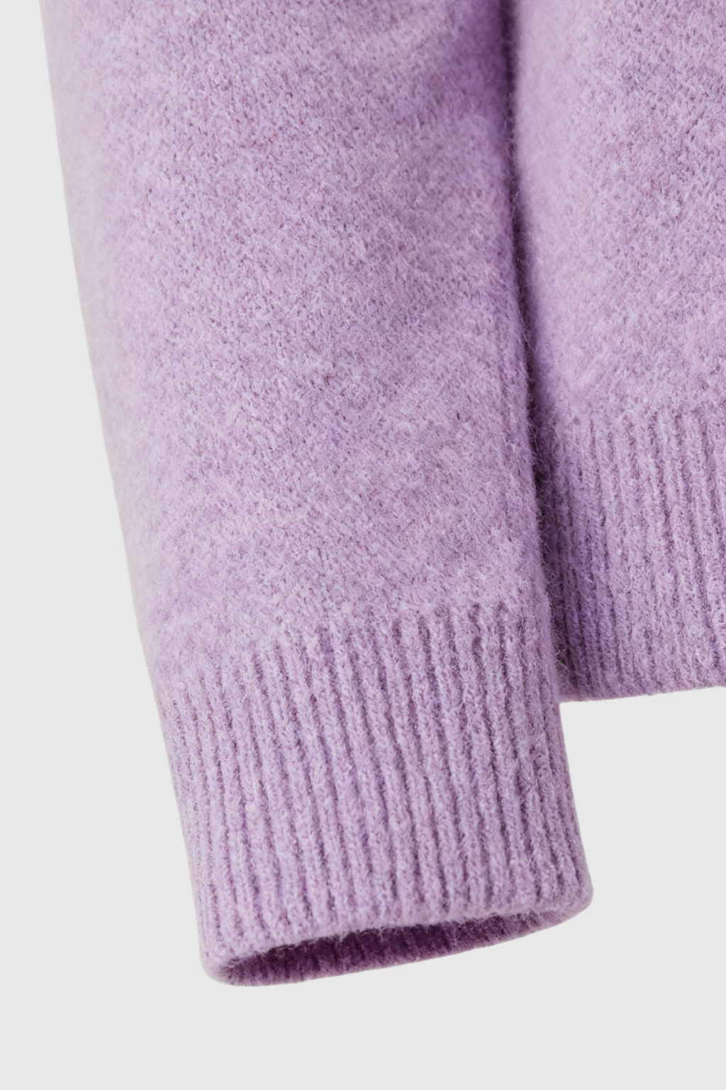 Women's V-Neck Sweater Relaxed Fit Long Sleeve Casual Everyday Wear