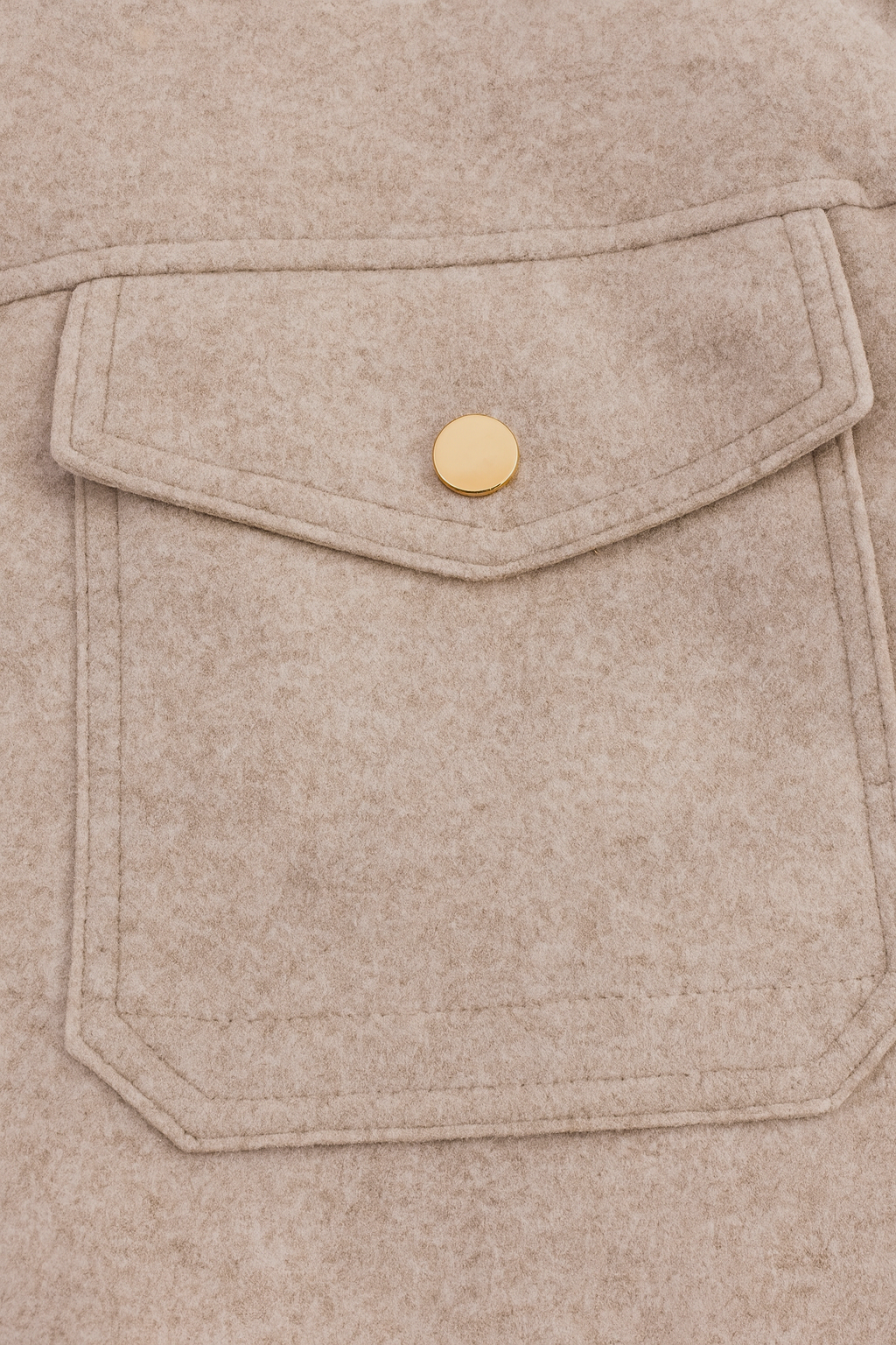 Women's Soft Zip Jacket Relaxed Fit Long Sleeve Casual Layering