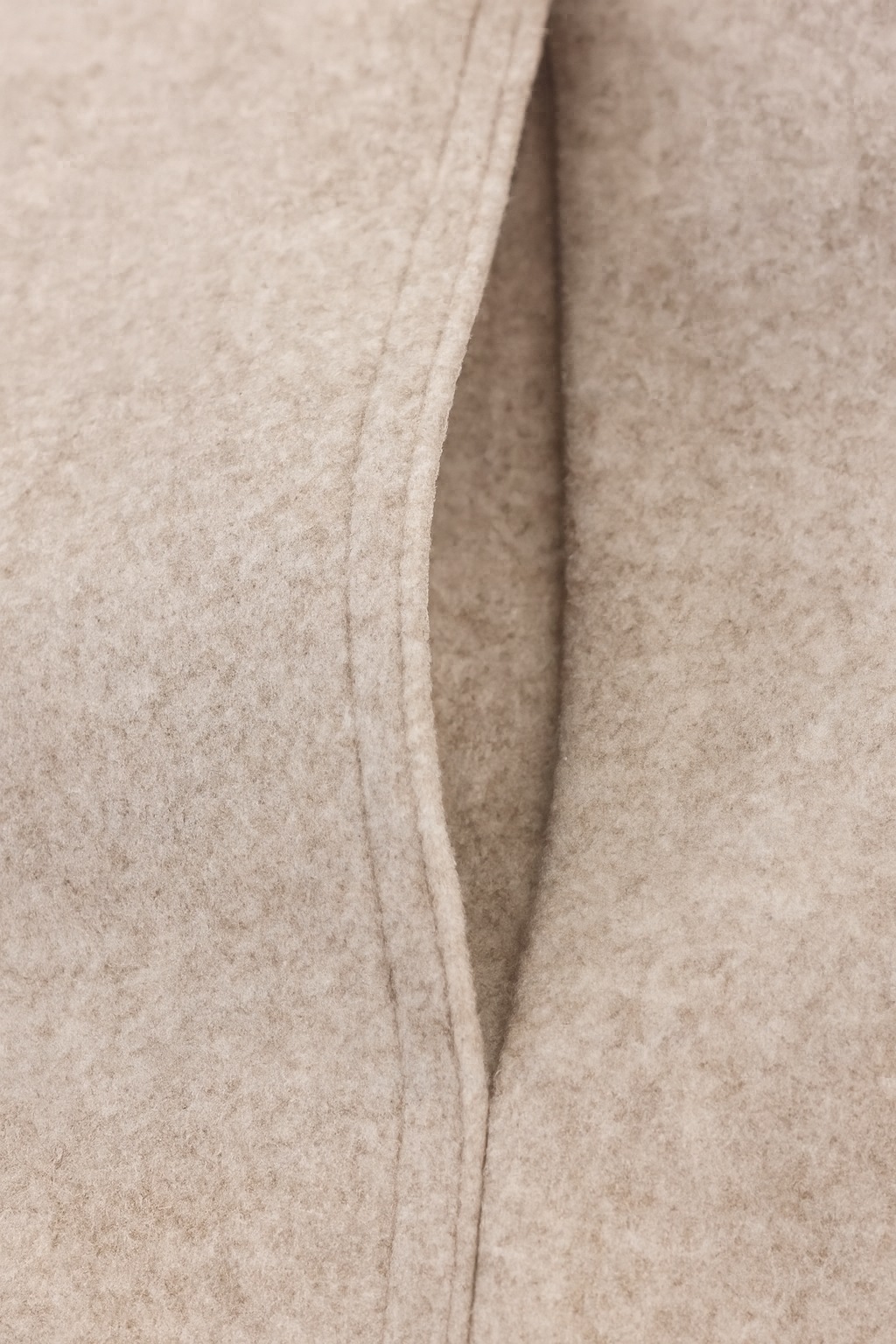 Women's Soft Zip Jacket Relaxed Fit Long Sleeve Casual Layering