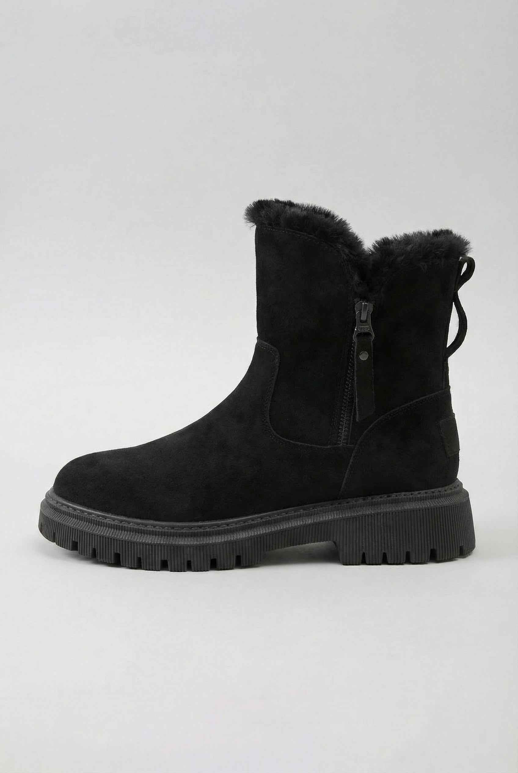 Women's Insulated Snow Boots Waterproof Durable Winter Outdoor Footwear