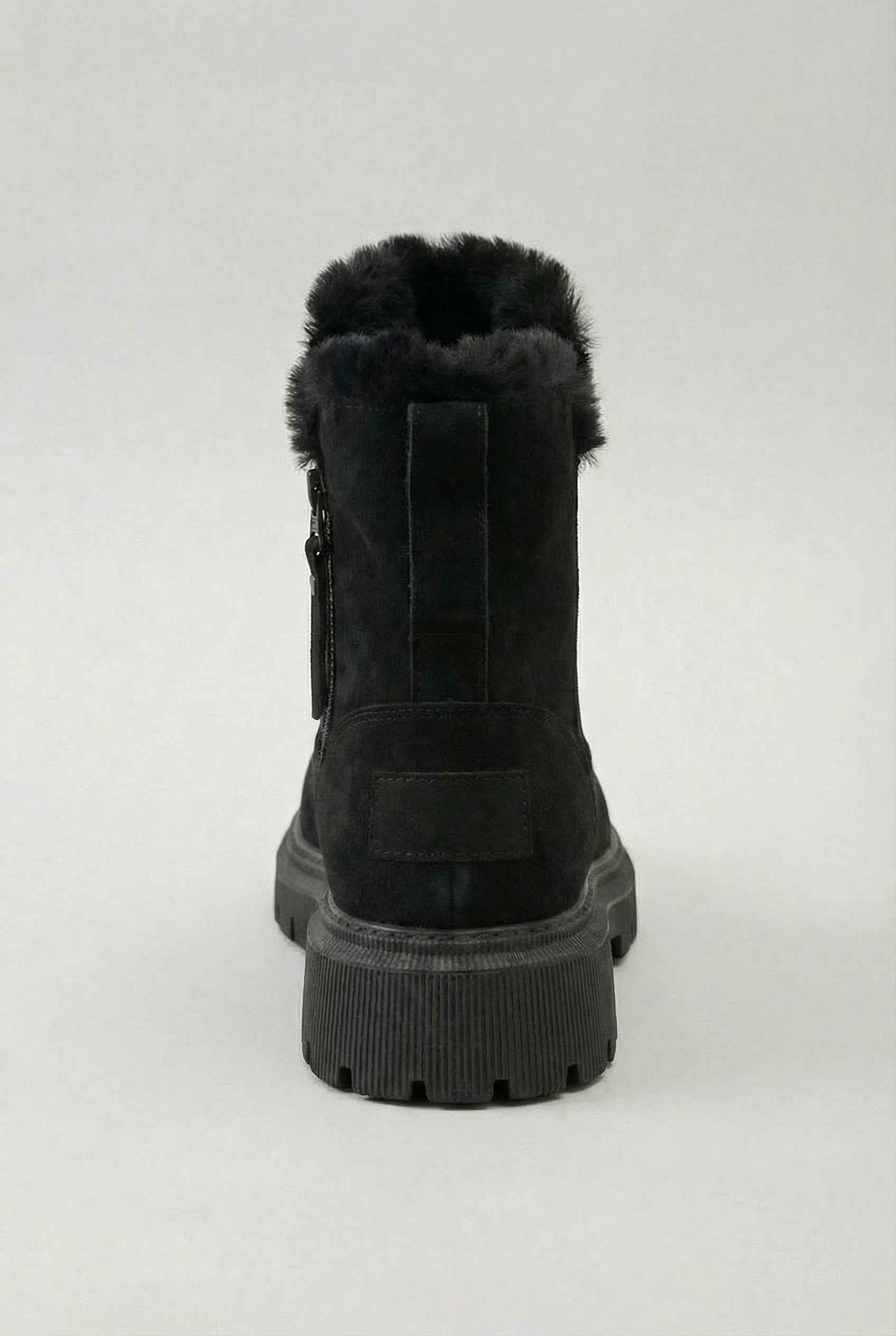 Women's Insulated Snow Boots Waterproof Durable Winter Outdoor Footwear
