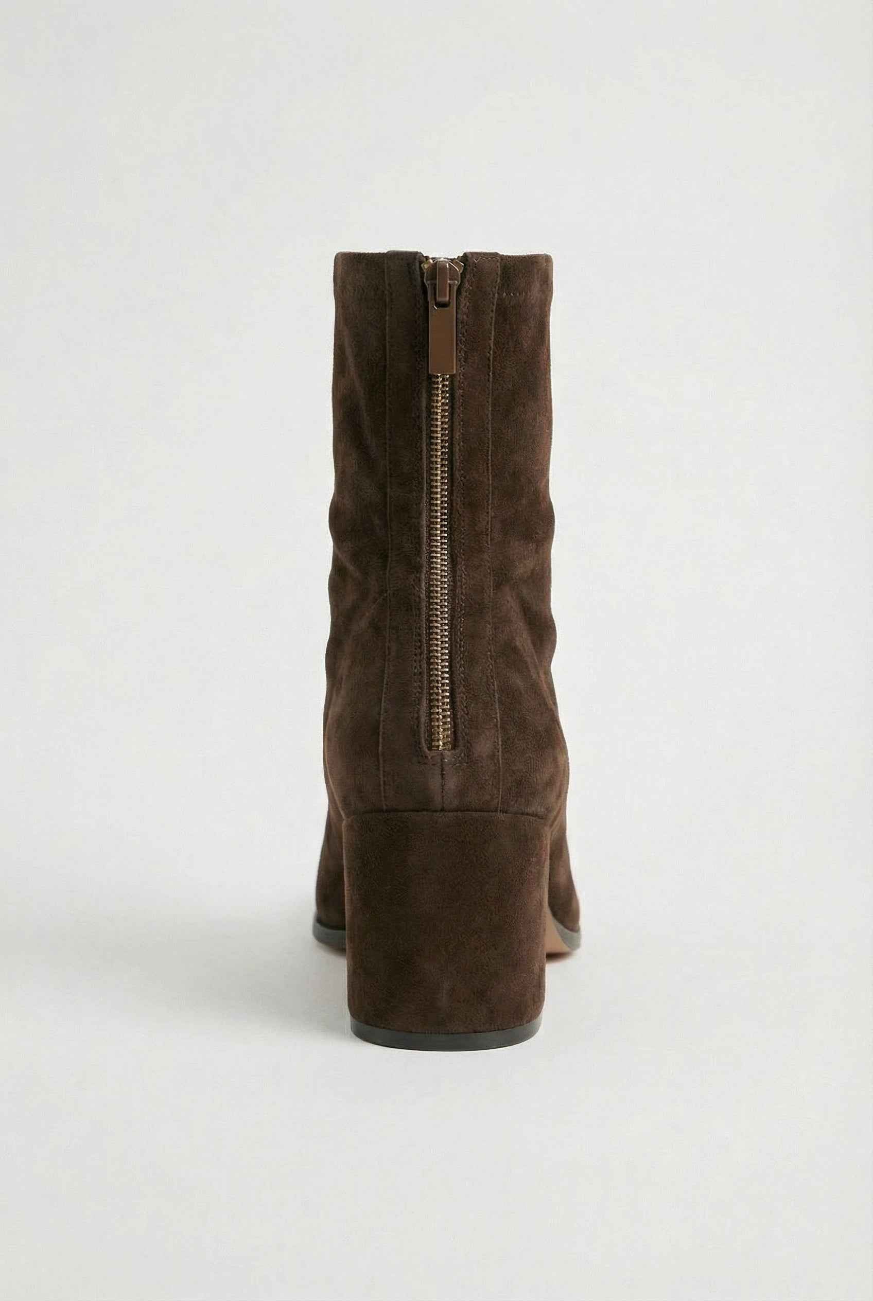 Women's Knee-High Boots Stiletto Heel Chic Stylish Everyday Footwear