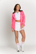 Women's Breathable Pleated Sports Skirt