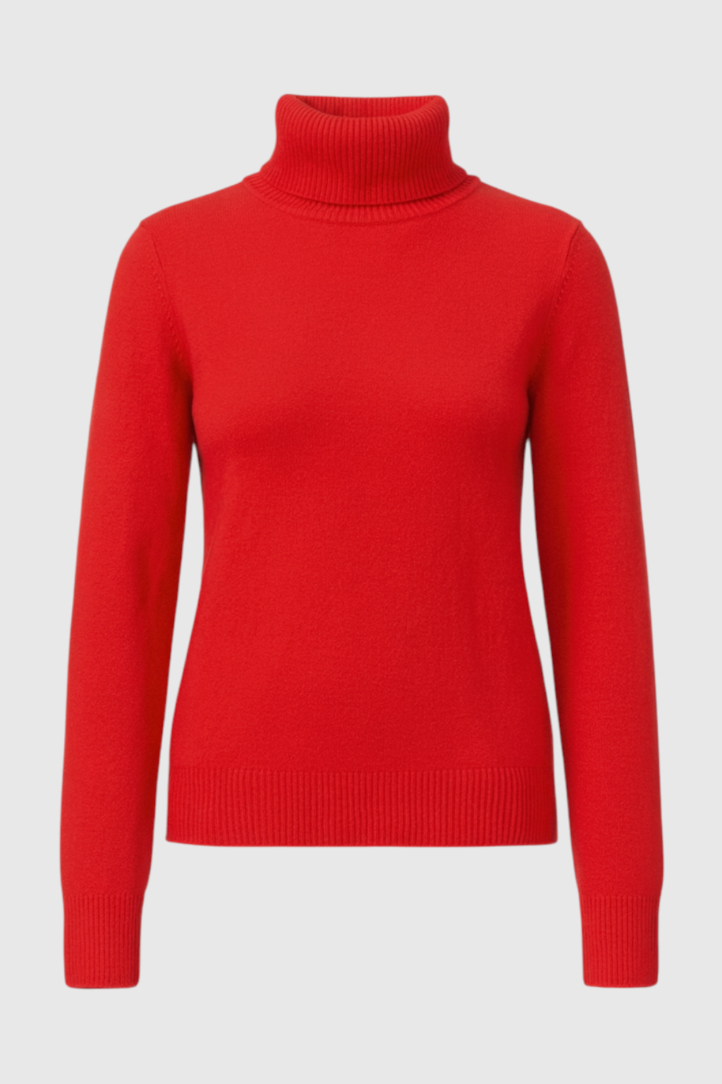 Women's Thermal Jumper Long Sleeve Crew Neck Cozy Stylish Casual