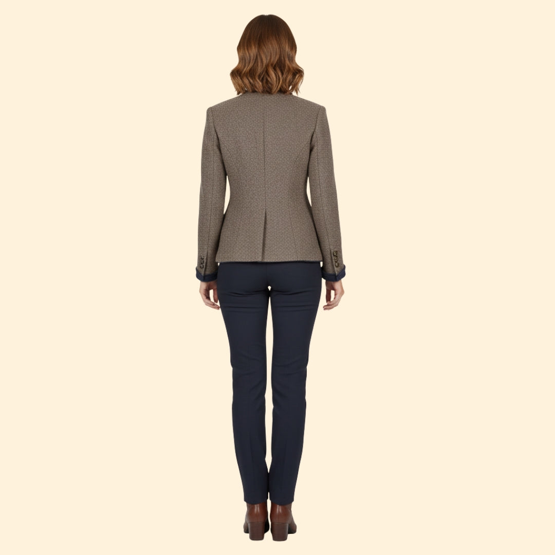 Women’s Blazer Classic