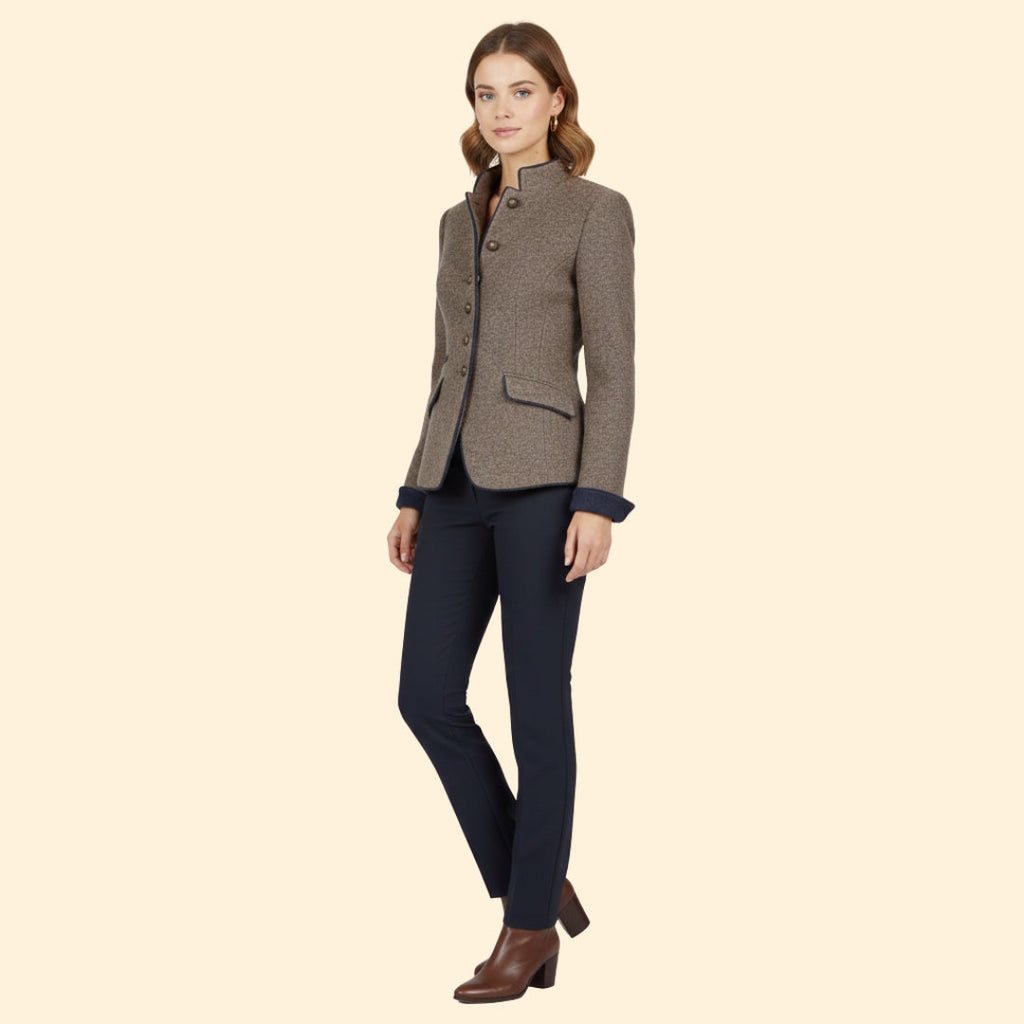 Women’s Blazer Classic