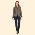 Women’s Blazer Classic