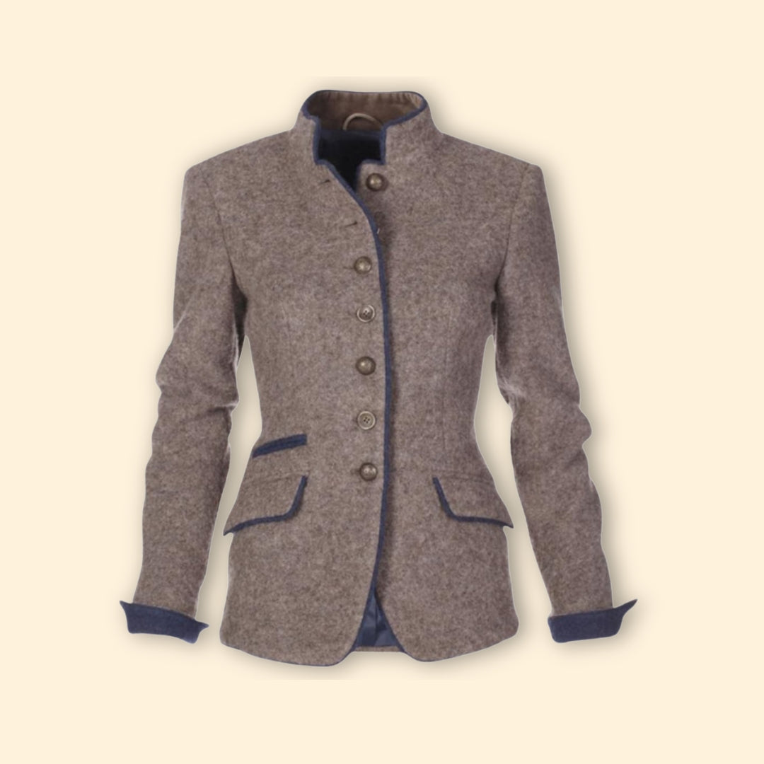 Women’s Blazer Classic