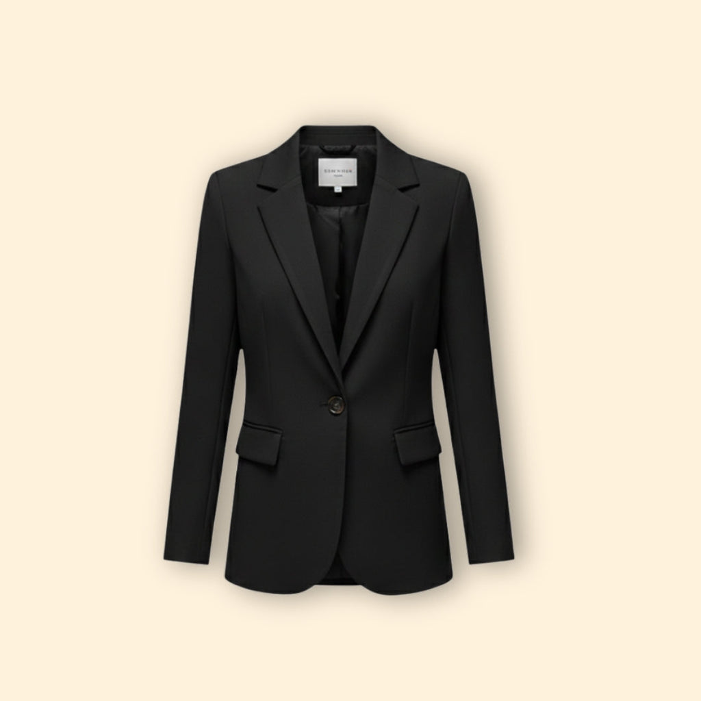 Women’s Blazer Classic