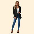 Women’s Blazer Classic