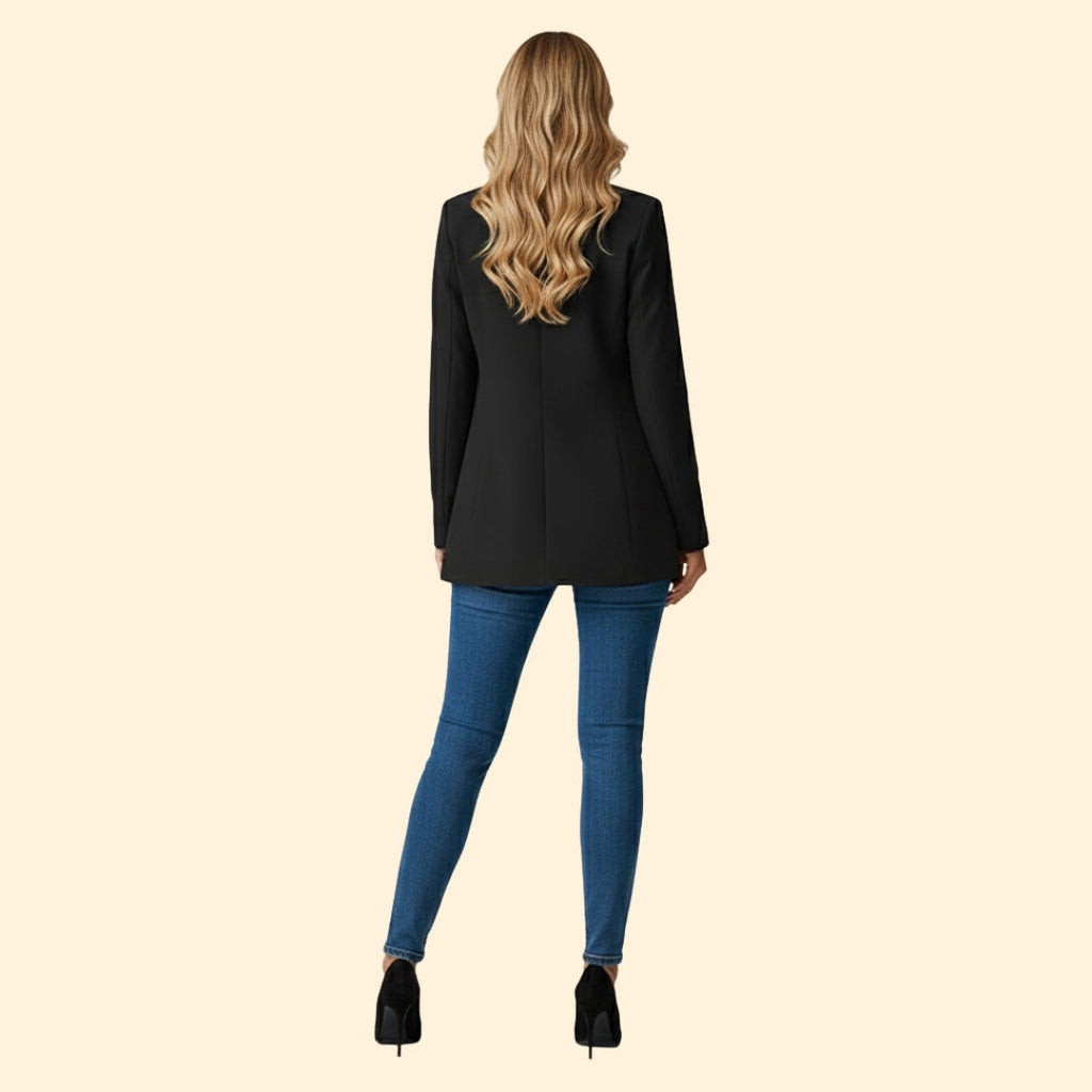 Women’s Blazer Classic