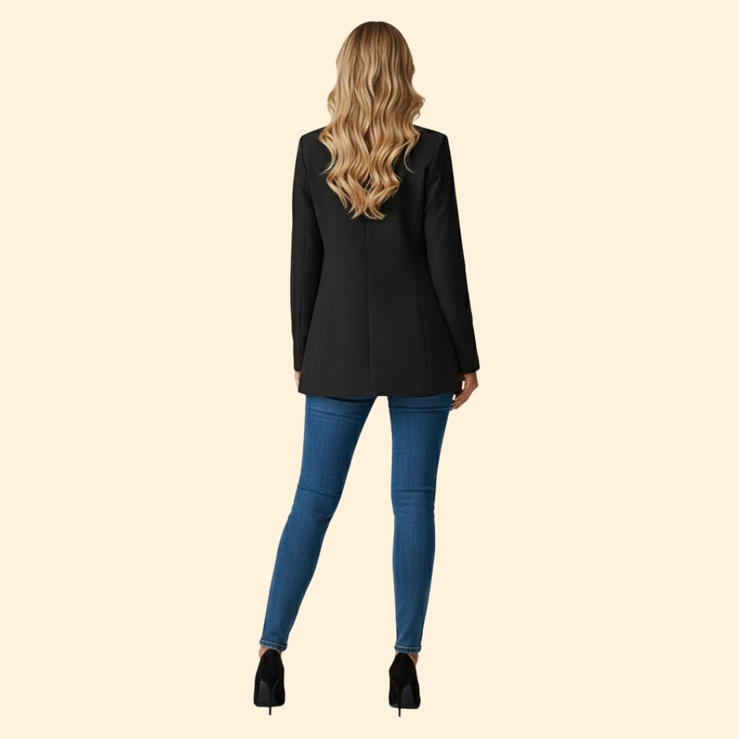 Women’s Blazer Classic