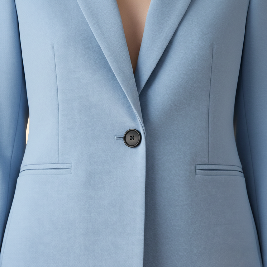 Women’s Tailored Fit Blazer