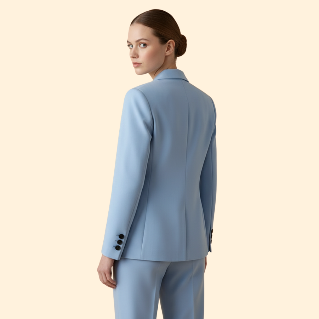 Women’s Tailored Fit Blazer