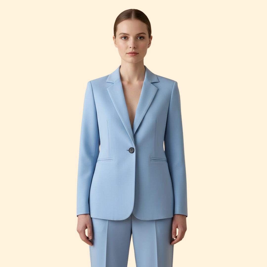 Women’s Tailored Fit Blazer