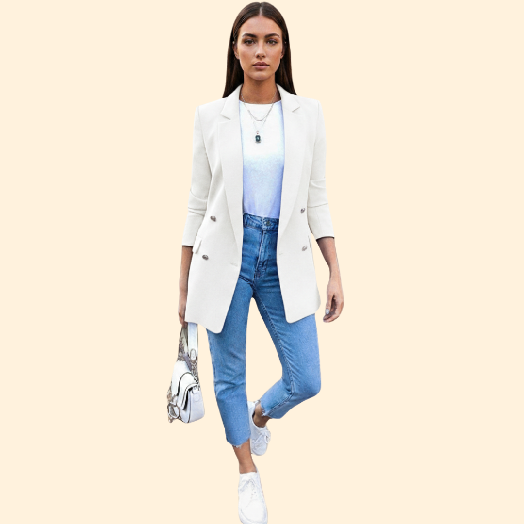 Women’s Tailored Fit Blazer