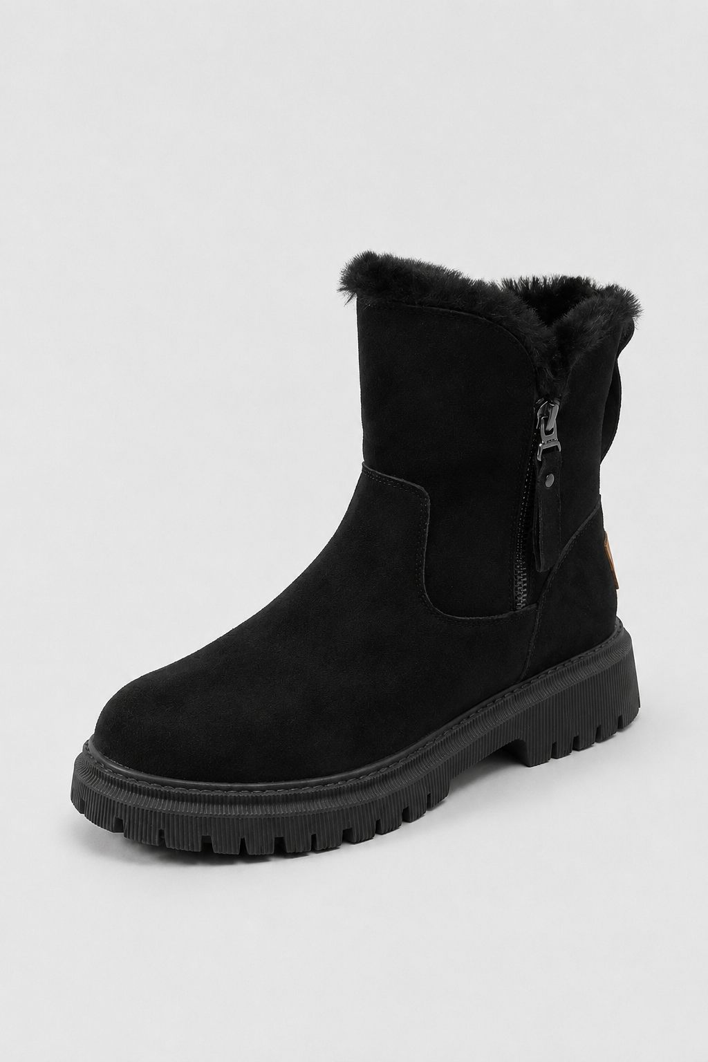 Women's Insulated Snow Boots Waterproof Durable Winter Outdoor Footwear