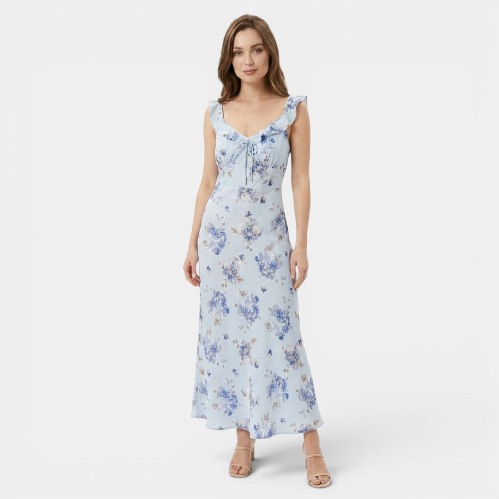 Women’s Summer Maxi Dress