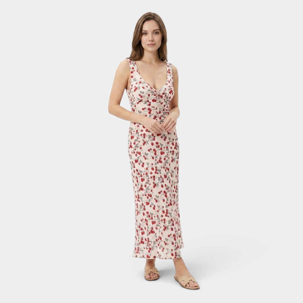 Women’s Summer Maxi Dress