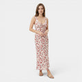 Women’s Summer Maxi Dress