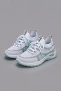 Women's Lightweight Breathable Running & Training Sneakers