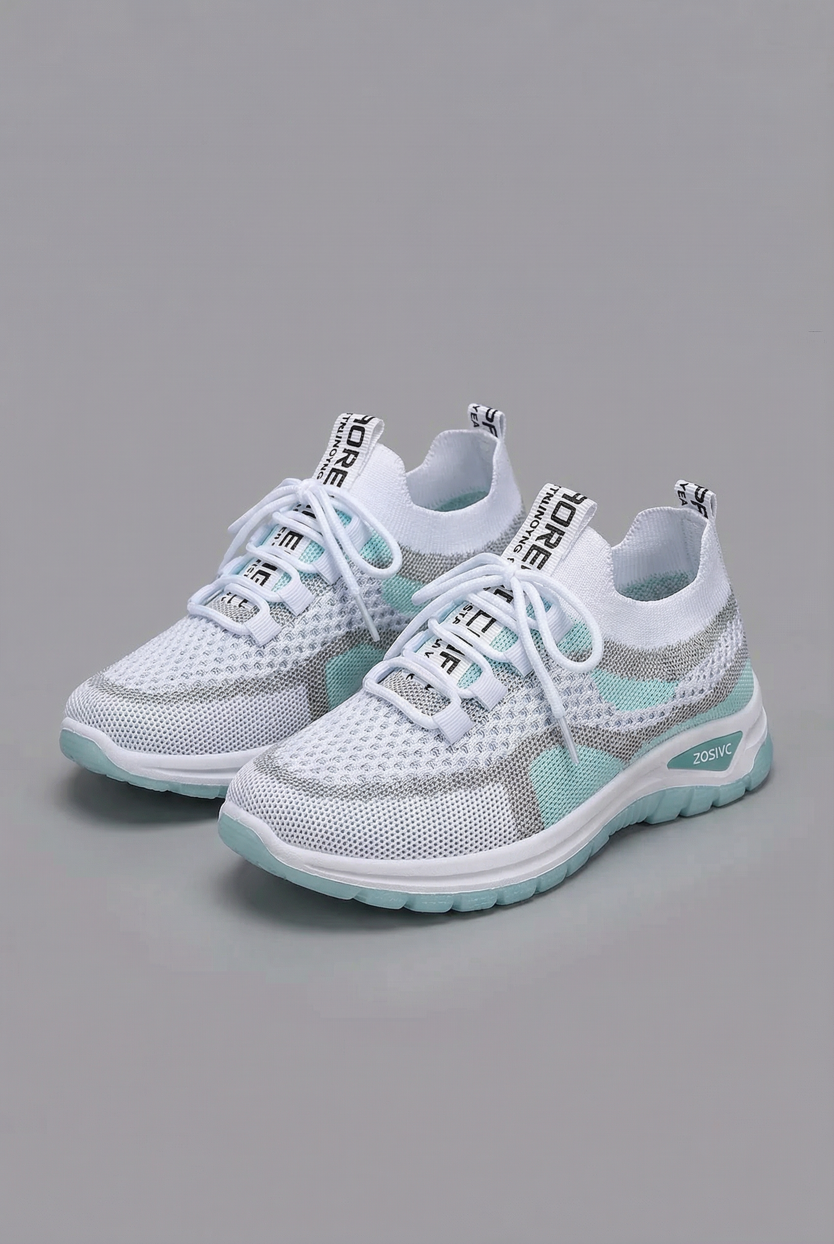 Women's Lightweight Breathable Running & Training Sneakers