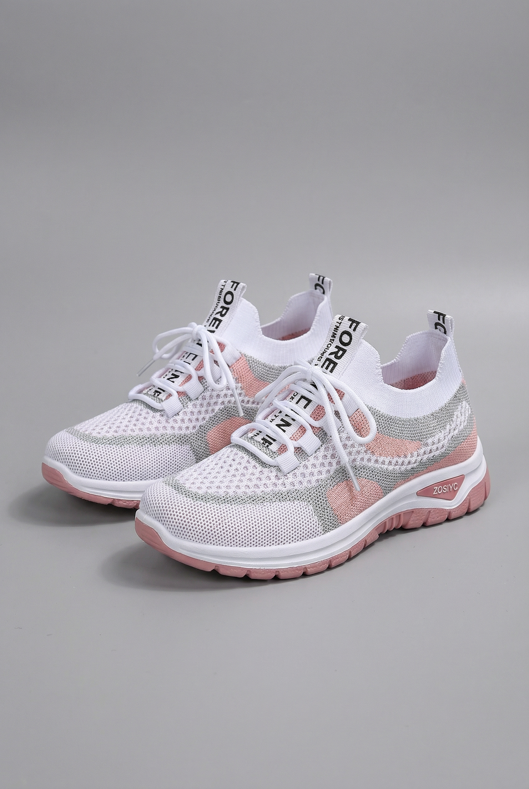 Women's Lightweight Breathable Running & Training Sneakers