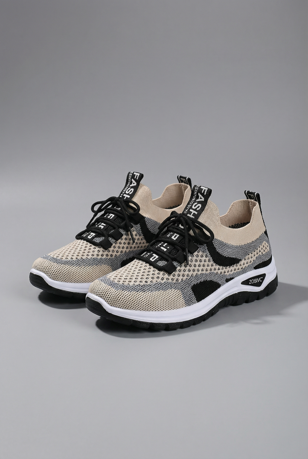 Women's Lightweight Breathable Running & Training Sneakers