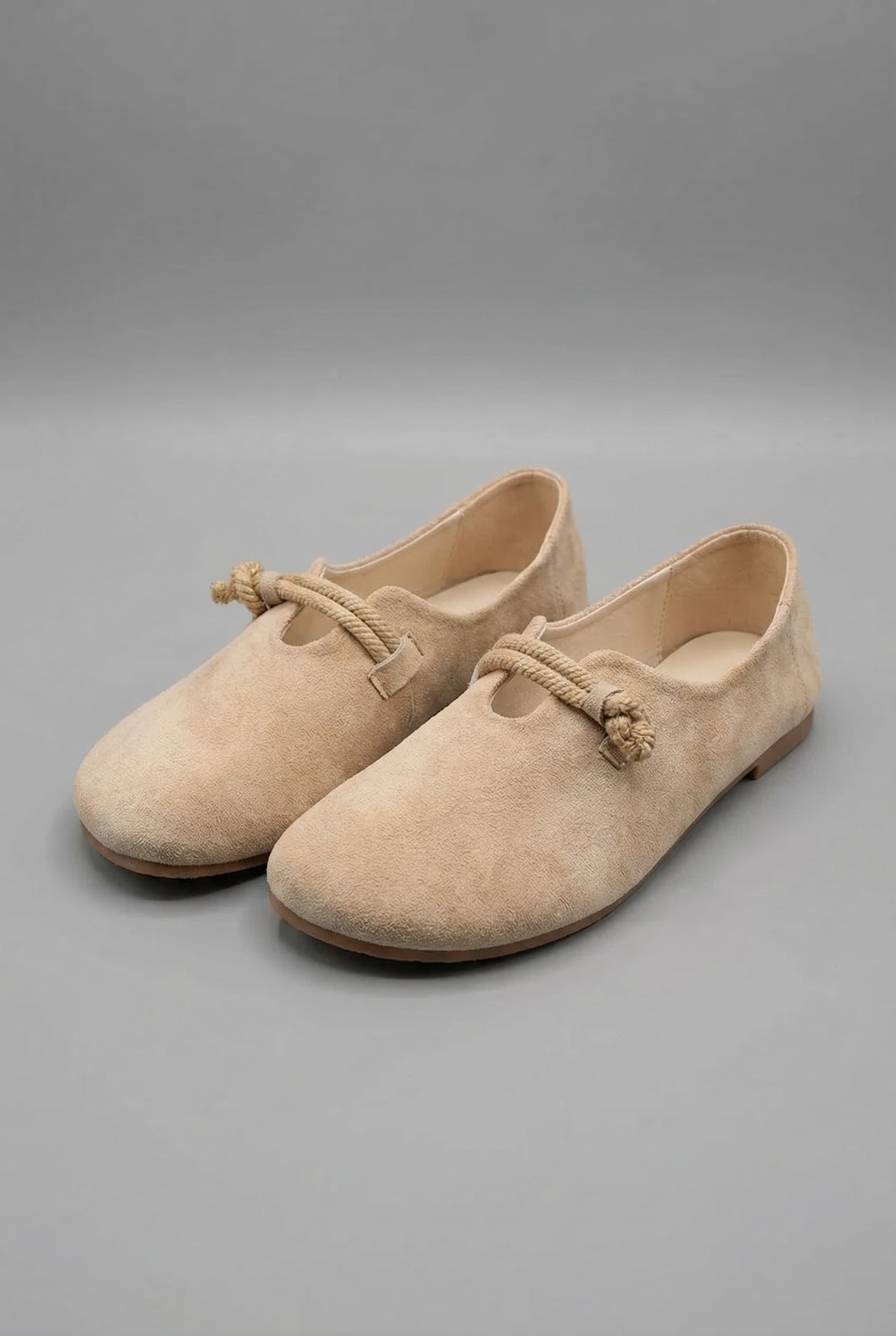 Women's Comfort-Fit Orthopedic Slip-On Everyday Loafers