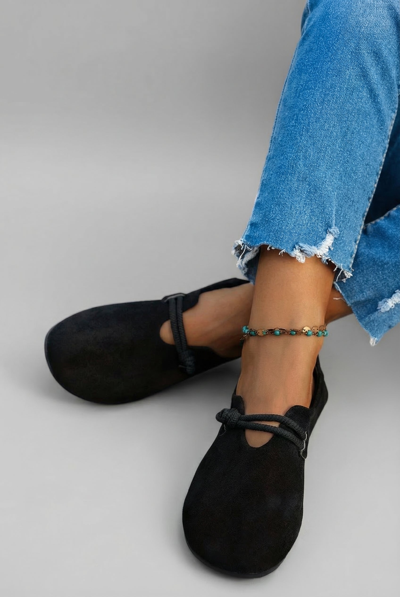 Women's Comfort-Fit Orthopedic Slip-On Everyday Loafers