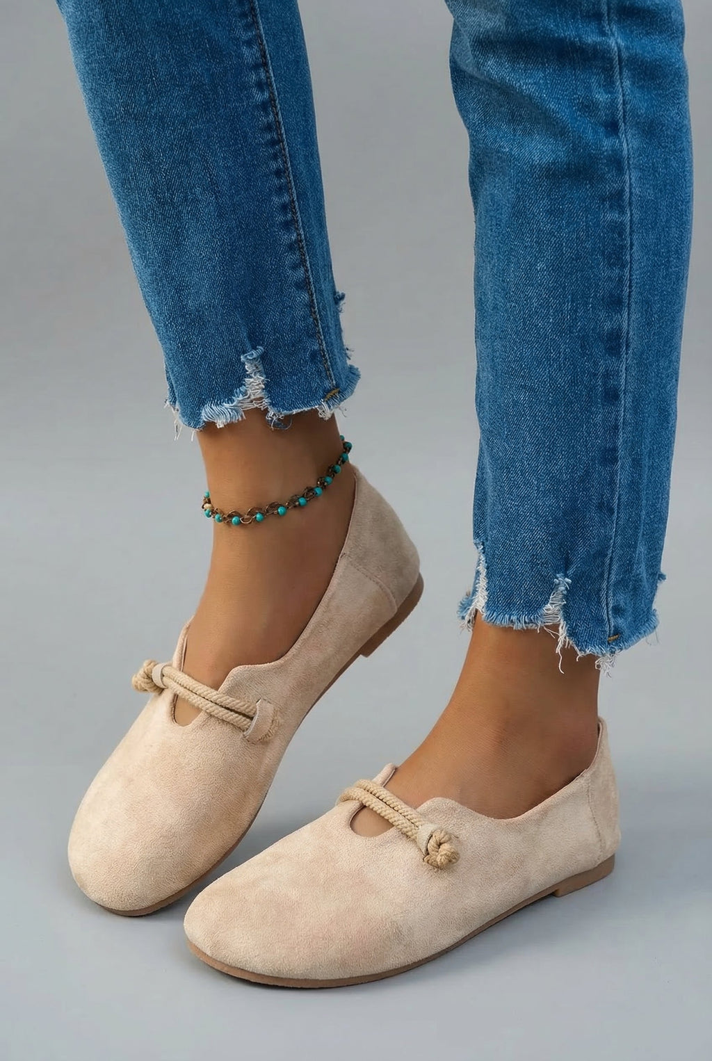 Women's Comfort-Fit Orthopedic Slip-On Everyday Loafers