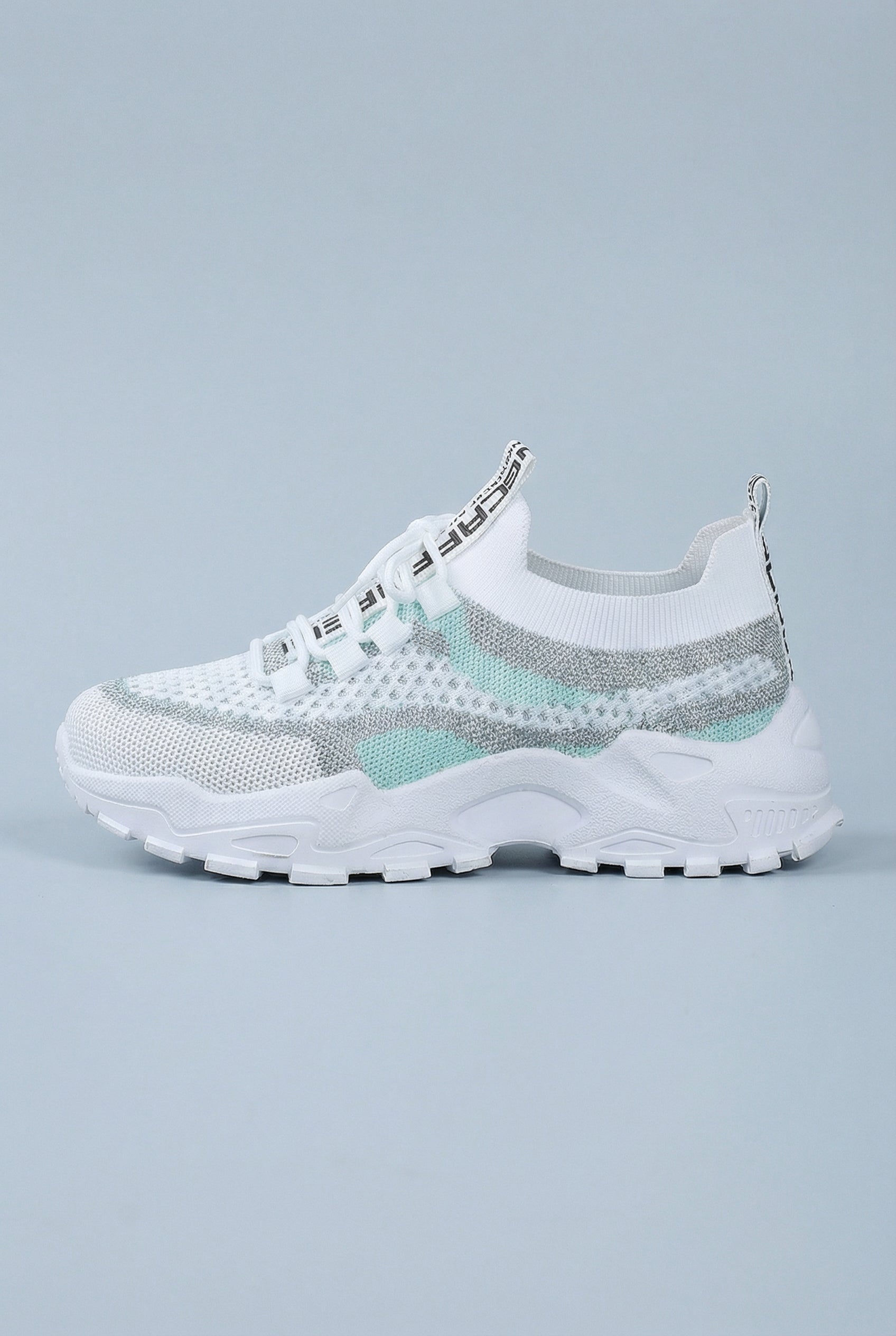 Women’s Lightweight Breathable Running Trainers Comfortable Fit