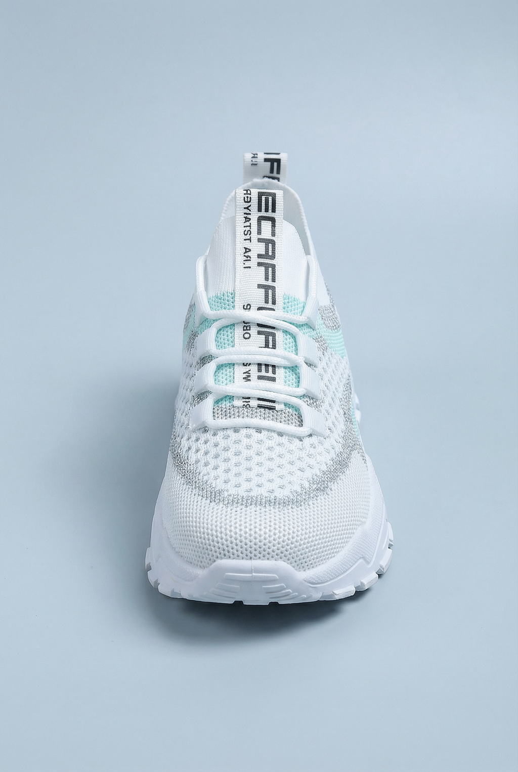 Women’s Lightweight Breathable Running Trainers Comfortable Fit
