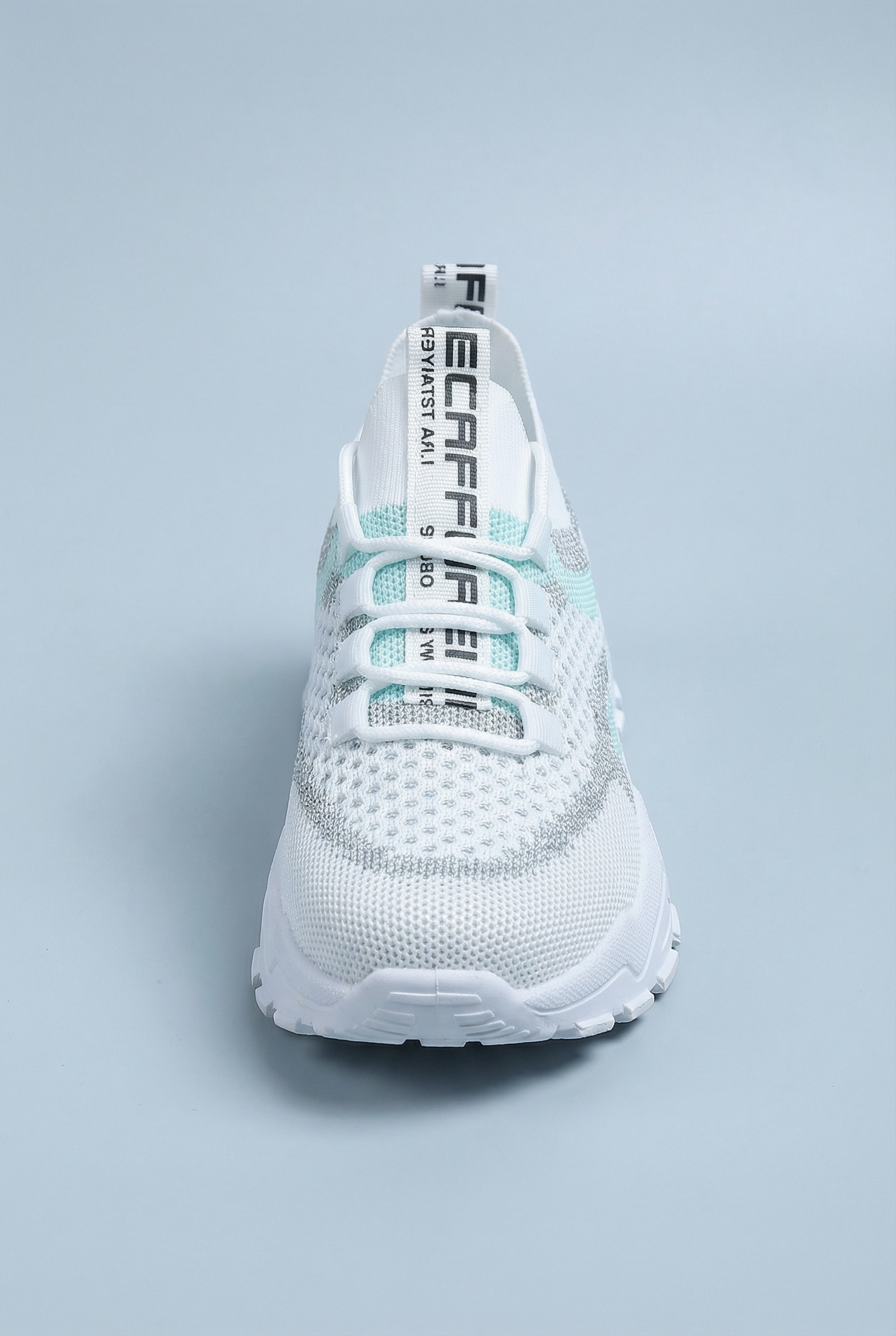 Women’s Lightweight Breathable Running Trainers Comfortable Fit