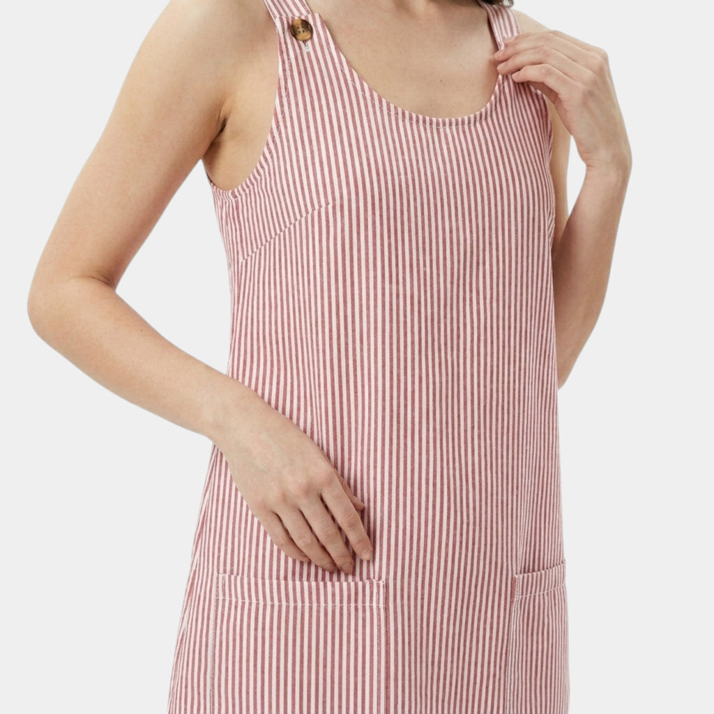 Women’s Slim Fit Summer Mini Dress Sleeveless Casual