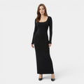Women’s Dress Long Sleeve Bodycon Comfort